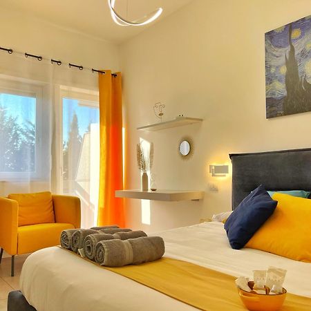 Modern Apartment 10 Min Vatican Parking&Pool Rom Exterior foto