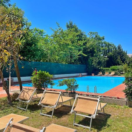 Modern Apartment 10 Min Vatican Parking&Pool Rom Exterior foto