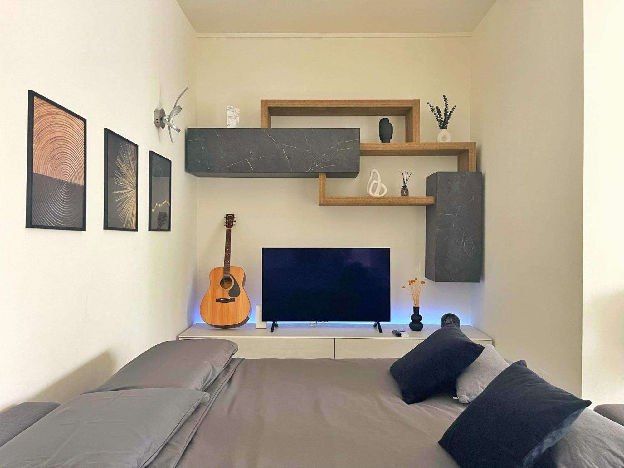 Modern Apartment 10 Min Vatican Parking&Pool Rom Exterior foto