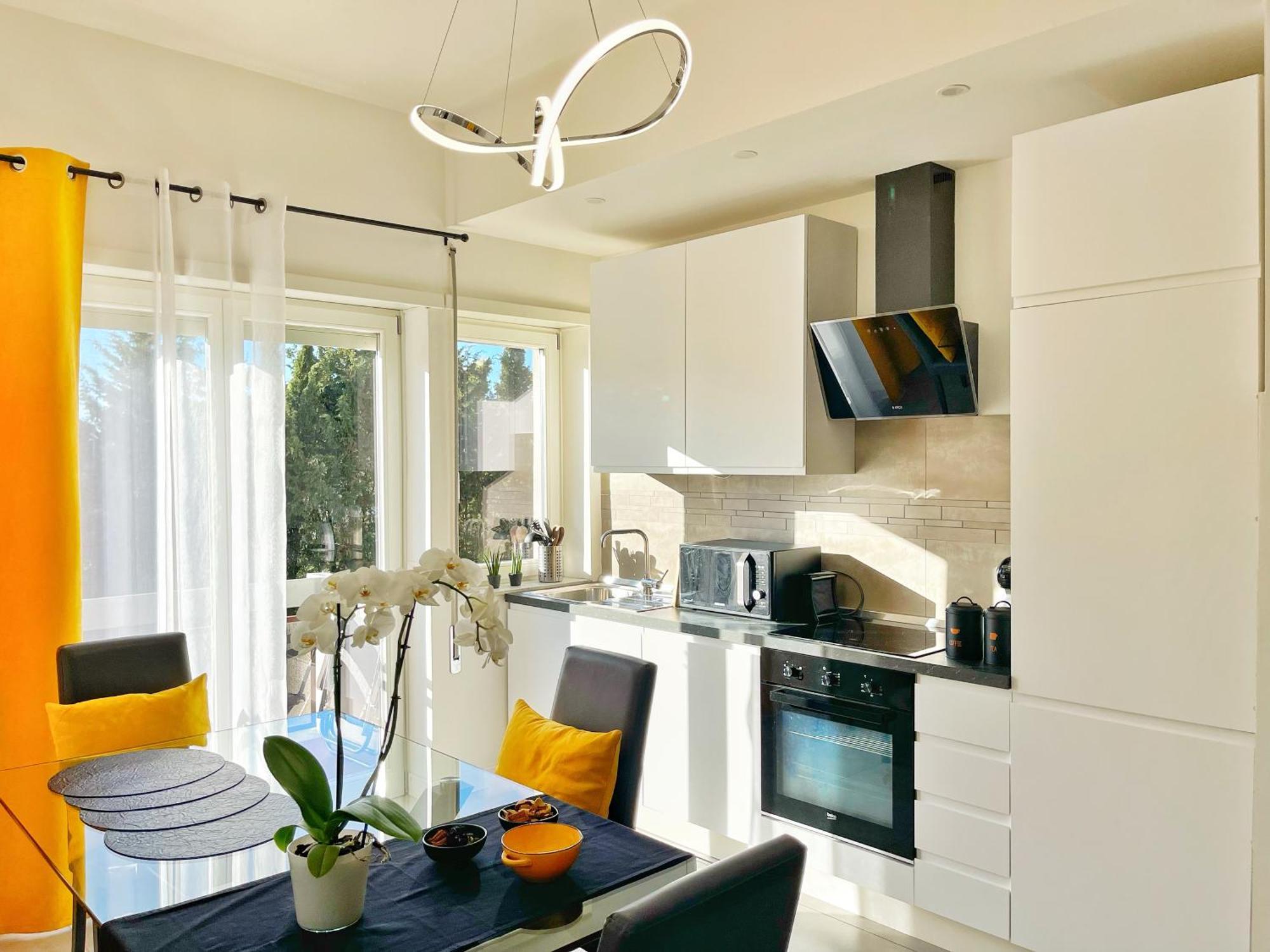 Modern Apartment 10 Min Vatican Parking&Pool Rom Exterior foto