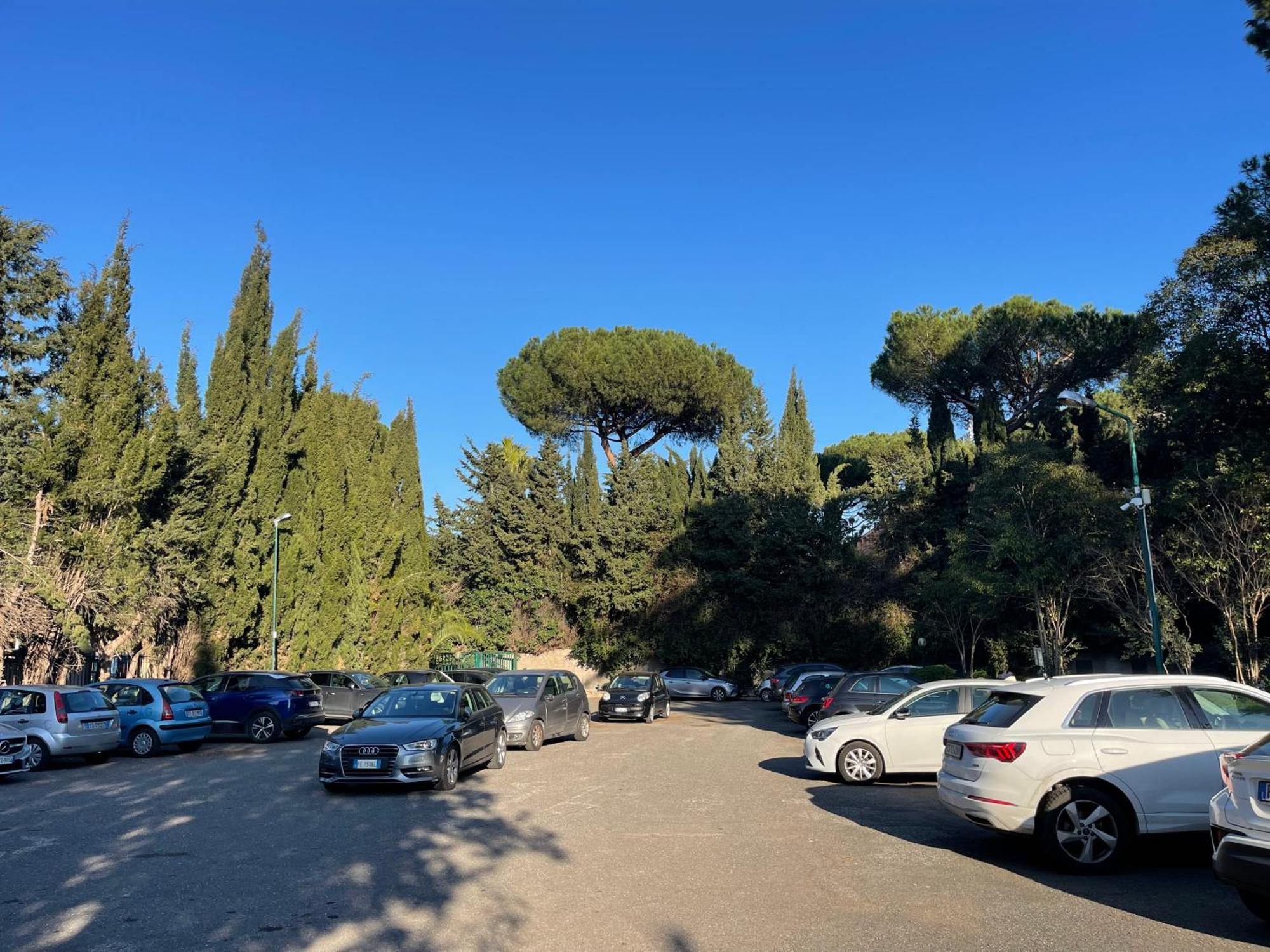 Modern Apartment 10 Min Vatican Parking&Pool Rom Exterior foto