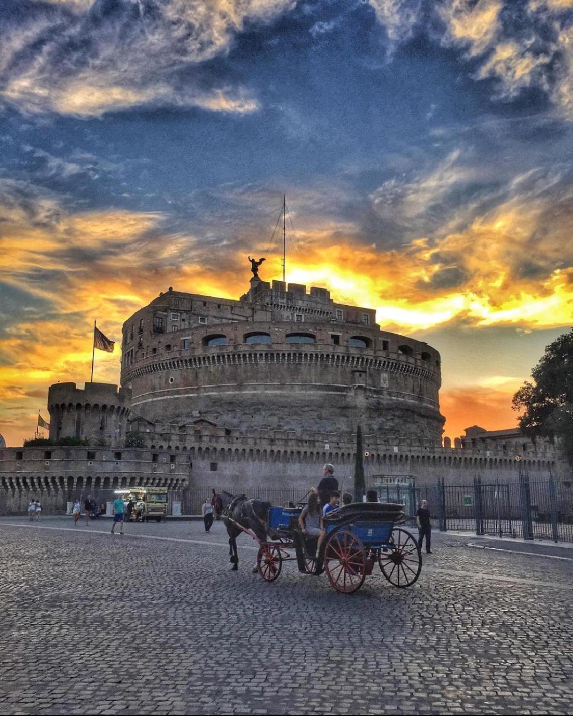 Modern Apartment 10 Min Vatican Parking&Pool Rom Exterior foto