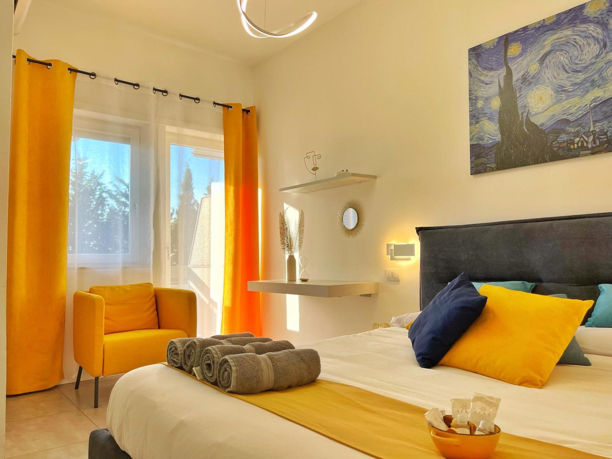 Modern Apartment 10 Min Vatican Parking&Pool Rom Exterior foto