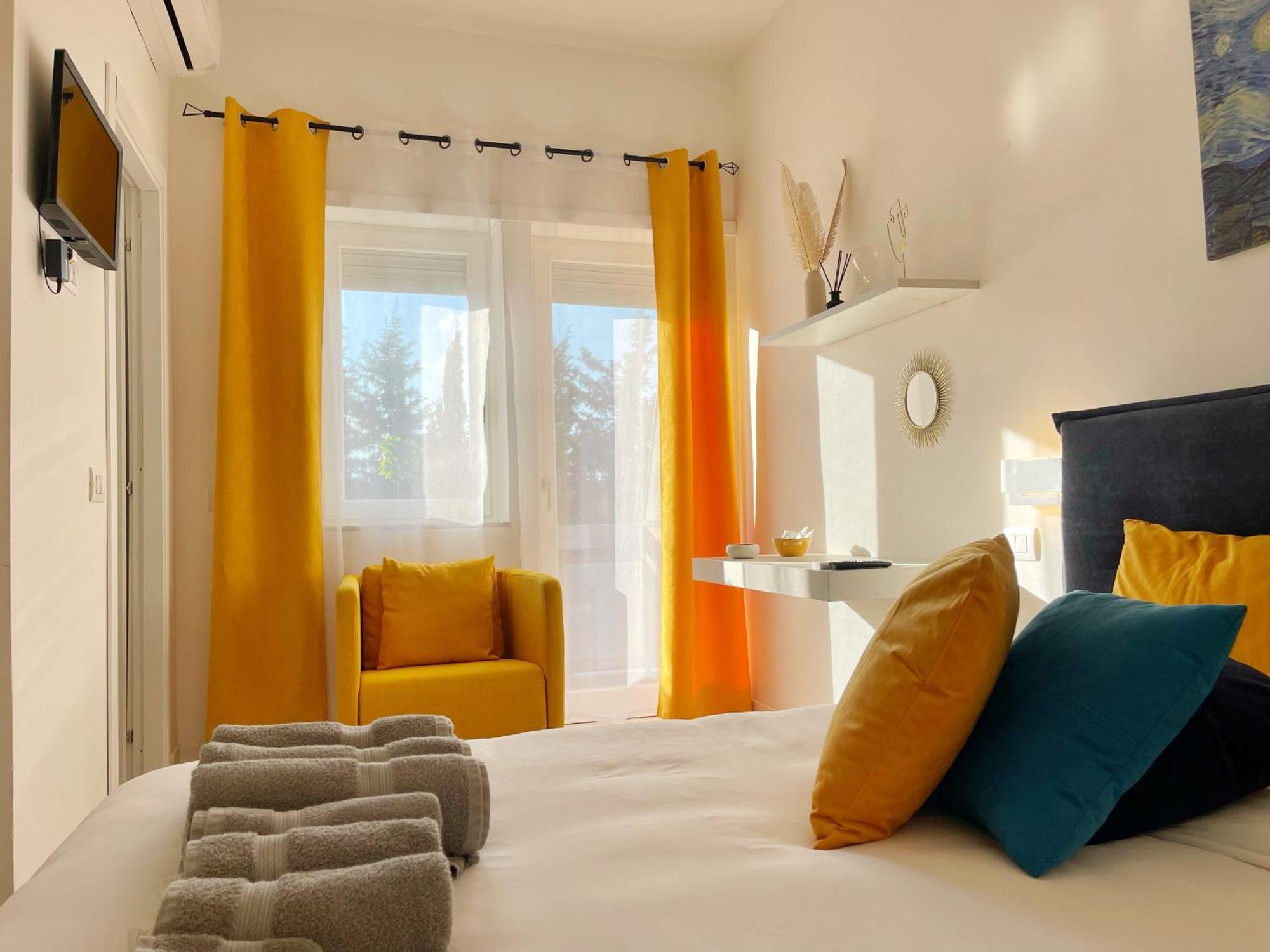 Modern Apartment 10 Min Vatican Parking&Pool Rom Exterior foto