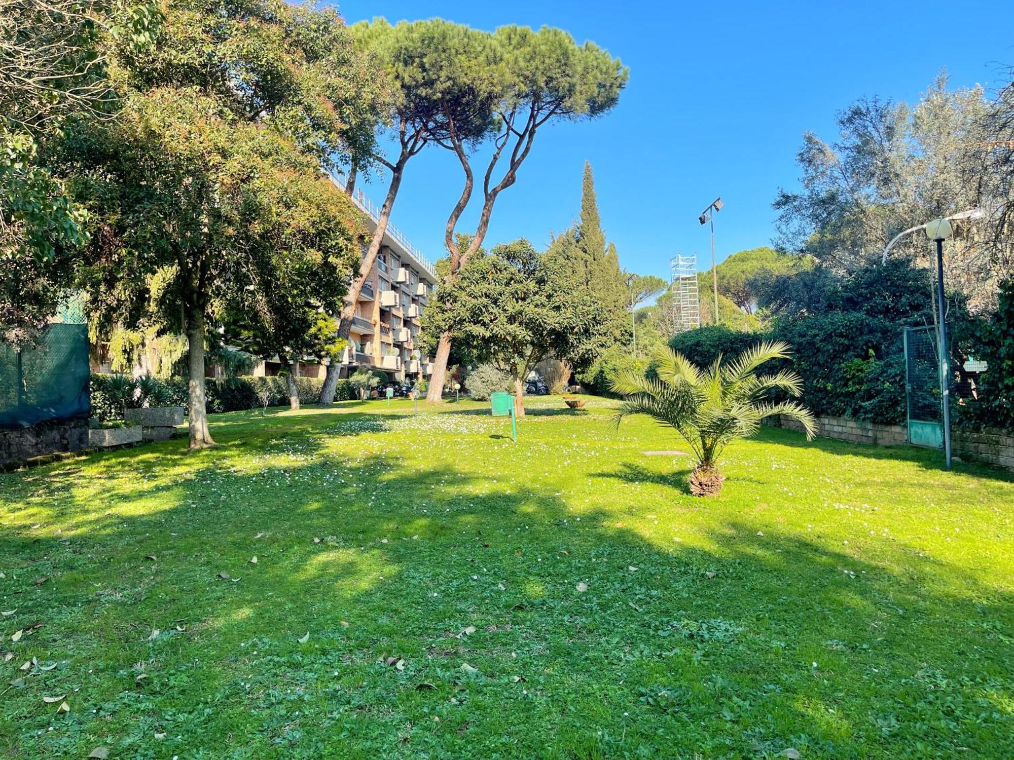 Modern Apartment 10 Min Vatican Parking&Pool Rom Exterior foto